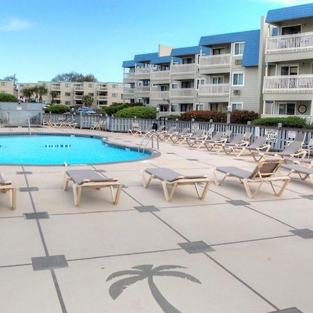 A Place At The Beach 9660-101 Apartment Myrtle Beach Luaran gambar