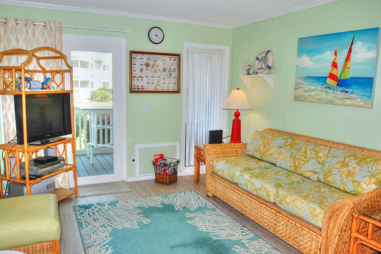 A Place At The Beach 9660-101 Apartment Myrtle Beach Luaran gambar