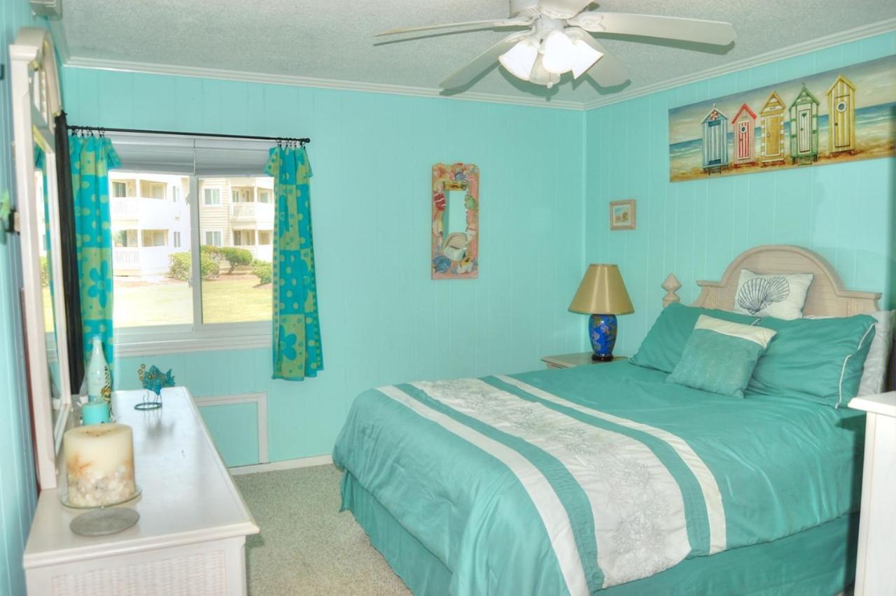 A Place At The Beach 9660-101 Apartment Myrtle Beach Luaran gambar