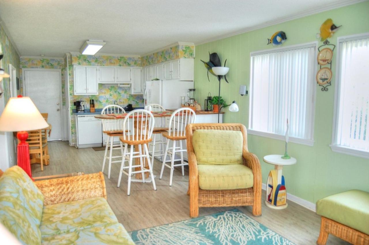 A Place At The Beach 9660-101 Apartment Myrtle Beach Luaran gambar