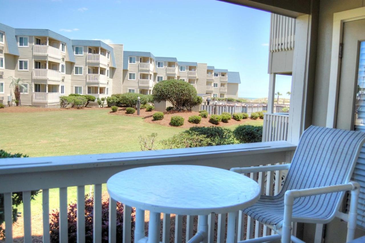 A Place At The Beach 9660-101 Apartment Myrtle Beach Luaran gambar