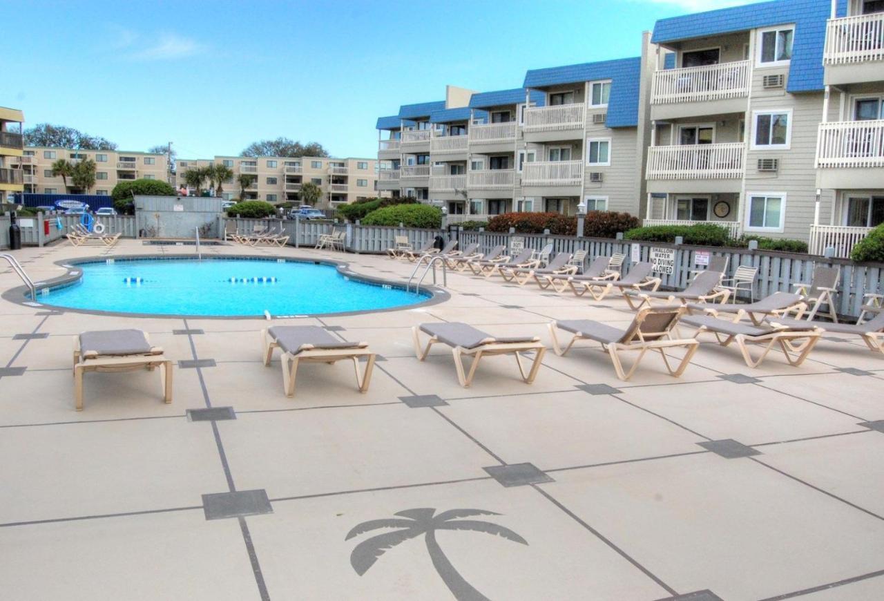 A Place At The Beach 9660-101 Apartment Myrtle Beach Luaran gambar