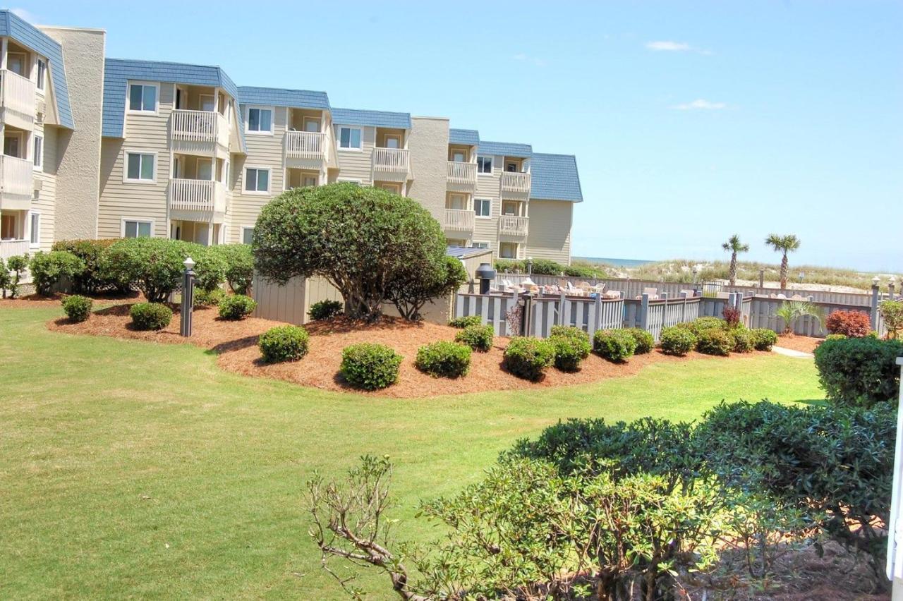 A Place At The Beach 9660-101 Apartment Myrtle Beach Luaran gambar