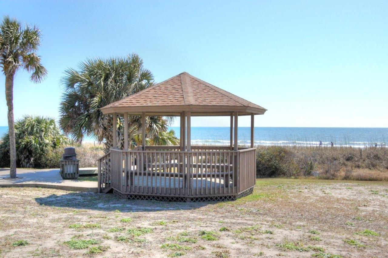 A Place At The Beach 9660-101 Apartment Myrtle Beach Luaran gambar