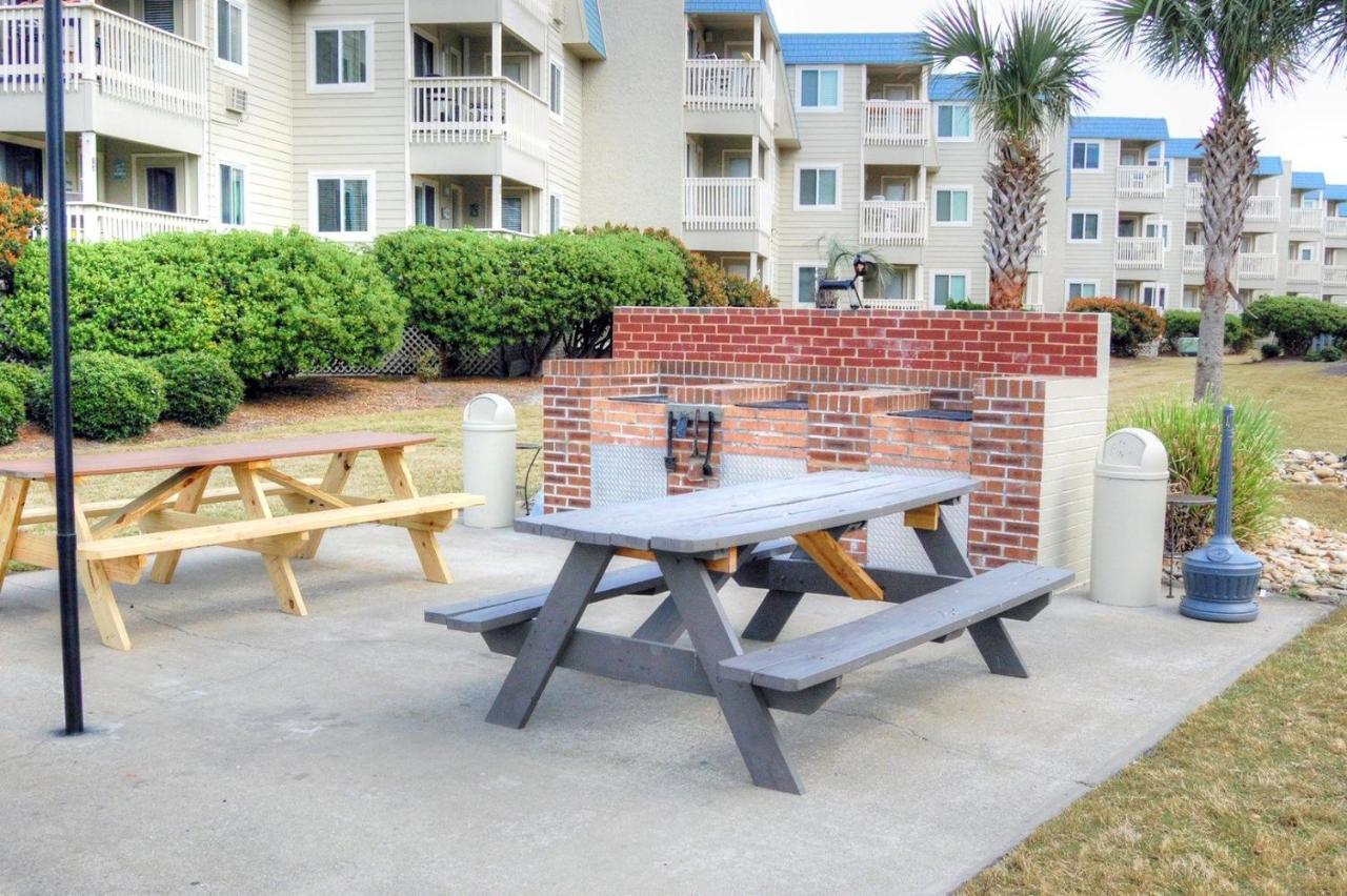 A Place At The Beach 9660-101 Apartment Myrtle Beach Luaran gambar