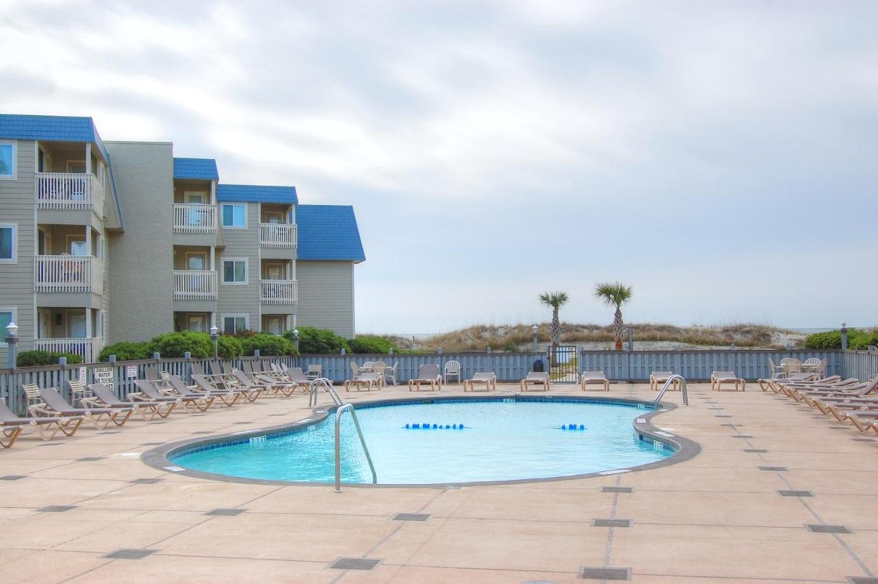 A Place At The Beach 9660-101 Apartment Myrtle Beach Luaran gambar