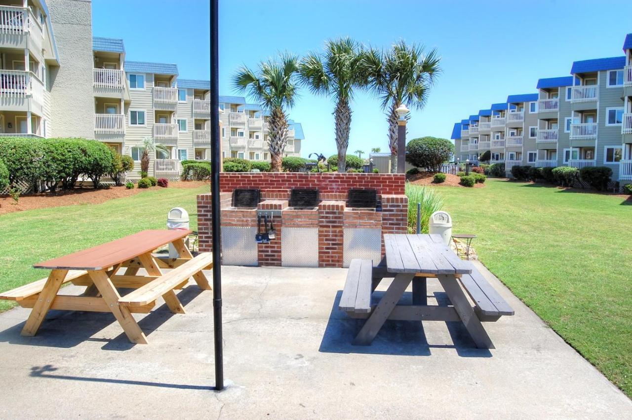 A Place At The Beach 9660-101 Apartment Myrtle Beach Luaran gambar