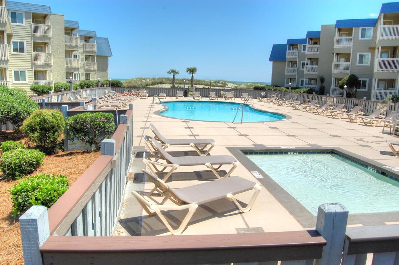 A Place At The Beach 9660-101 Apartment Myrtle Beach Luaran gambar