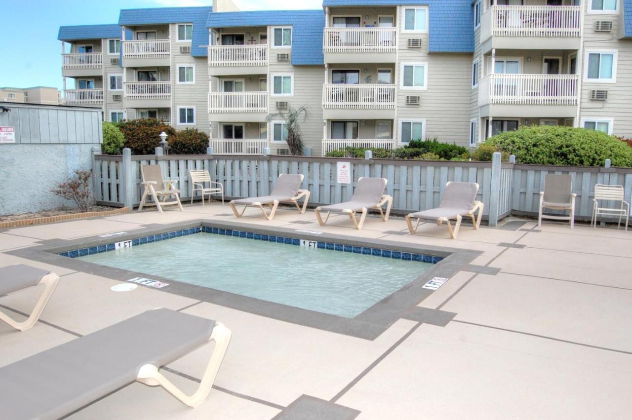 A Place At The Beach 9660-101 Apartment Myrtle Beach Luaran gambar